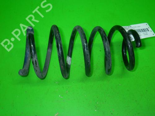 Used Shock absorber spring OPEL MERIVA B MPV (S10) 1.4 (75) (120 hp) 14718776