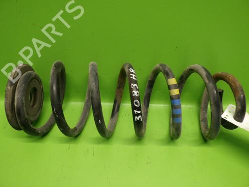 Used Shock absorber spring AUDI A3 (8P1) 1.9 TDI (105 hp) 23120093