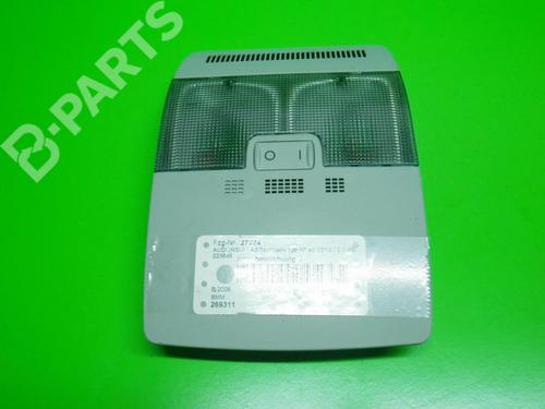 Used Interior roof light AUDI A3 (8P1) 2.0 TDI 16V (140 hp) 6373356