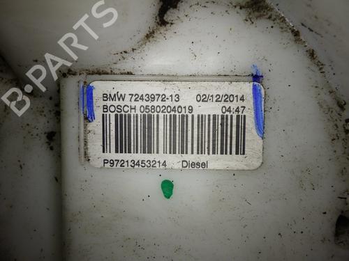 Electronic module BMW 3 Touring (F31) 318 d | BP18122997M83 