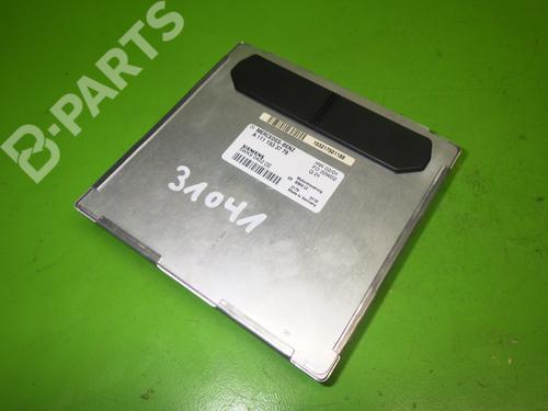 Control unit MERCEDES-BENZ SLK (R170) 230 Kompressor (170.449) | BP8960685M11 