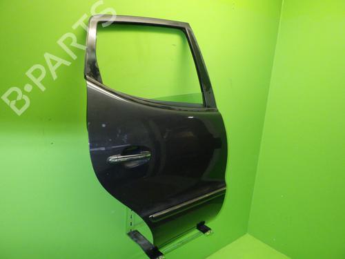 Right rear door MERCEDES-BENZ A-CLASS (W168) A 160 (168.033, 168.133) | BP25344626C5 