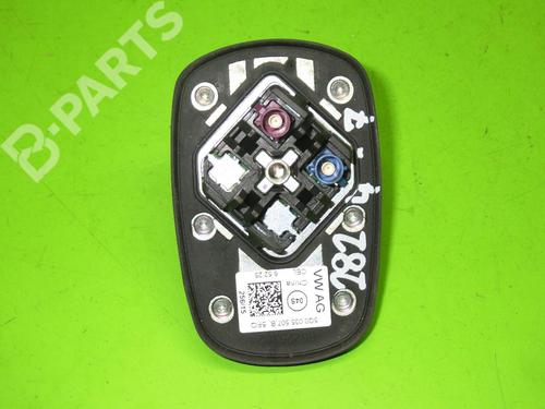 Radio SKODA OCTAVIA III Combi (5E5, 5E6) 1.4 TSI | BP6376571E6 