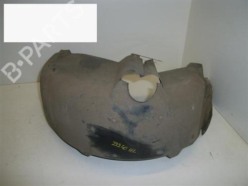 Used Wheel arch SKODA FABIA I (6Y2) 1.4 16V (75 hp) 14703935