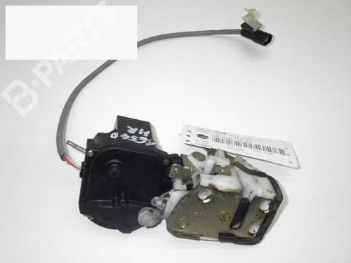 Used Rear right lock ROVER 200 II Hatchback (RF) 214 i (75 hp) 6640785