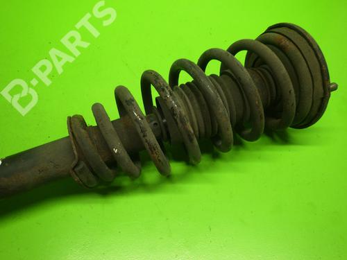 Left front shock absorber MITSUBISHI GALANT VIII (EA_) 2.0 (EA2A) | BP6668004M16 