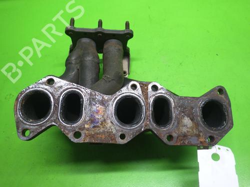 Used Exhaust manifold VW GOLF IV (1J1) 2.3 V5 (150 hp) 14727606