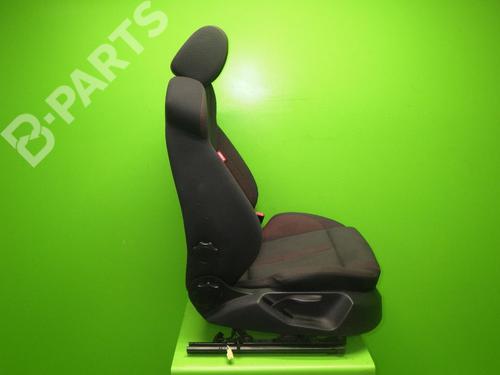 Right front seat SEAT LEON (1P1) 2.0 TFSI | BP6395416C16 