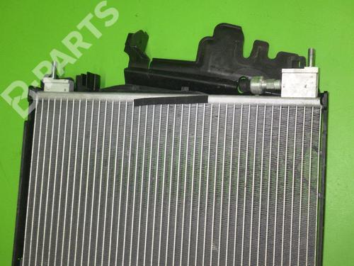 AC radiator OPEL INSIGNIA A Sports Tourer (G09) 2.0 CDTI (35) | BP6387151M32 