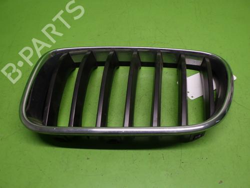 Used Grille BMW X3 (F25) xDrive 20 d (184 hp) 27976635