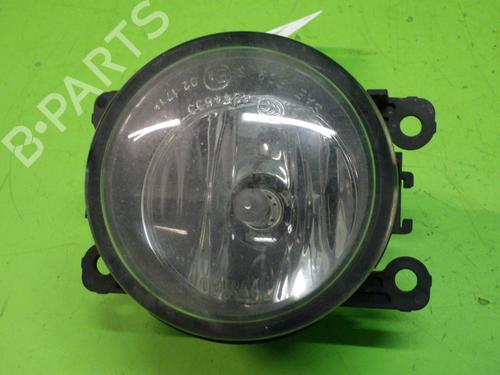 Used Right front fog light RENAULT SCÉNIC II (JM0/1_) 1.6 16V (JM1R) (112 hp) 30365636