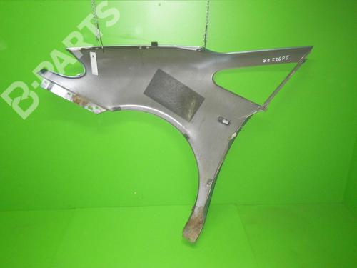 Right front fenders VW SHARAN (7M8, 7M9, 7M6) 1.9 TDI | BP6656019C42 