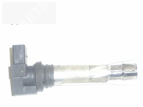 Used Ignition coil VW GOLF V (1K1) 1.6 FSI (115 hp) 6342980