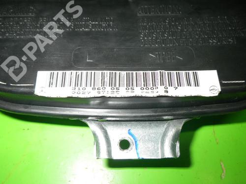Driver airbag MERCEDES-BENZ E-CLASS T-Model (S210) E 230 T (210.237) | BP6368537C9 