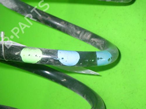 Shock absorber spring CITROËN JUMPY I (U6U_) 2.0 HDi 110 | BP14720387C152 