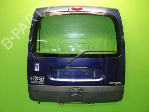 Portellone posteriore Portellone posteriore RENAULT KANGOO (KC0/1_) 1.2 16V (KC05, KC06, KC03, KC0T, KC0W, KC1D) (75 hp) 37530792 37530792