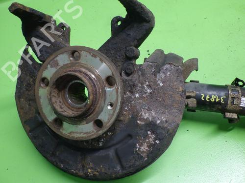 Left front shock absorber SEAT IBIZA III (6L1) 1.4 16V | BP32398969M16