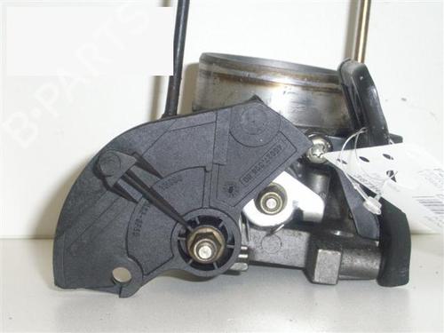 Throttle body FORD MONDEO II (BAP) 1.6 i | BP14737109M82 