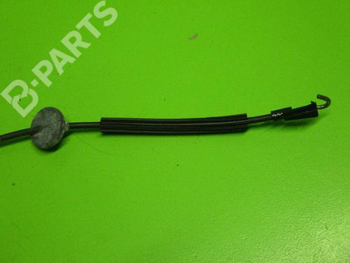 Front left lock VW PASSAT B5.5 (3B3) 1.9 TDI | BP6653239C98 