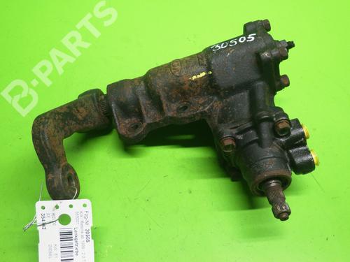 Used Steering rack KIA RETONA Closed Off-Road Vehicle (FK) 2.0 TD (83 hp) 6398556