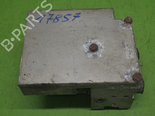ABS pump MAZDA 323 F VI Hatchback (BJ) 1.5 16V (BJ5W) | BP29602180M43 