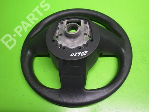 Steering wheel SEAT LEON (1P1) 1.9 TDI | BP6390539C49 