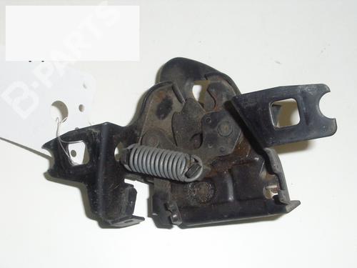 Hood lock VW POLO III (6N1) 45 1.0 | BP11832257C133