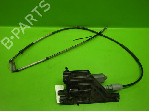 Electric handbrake OPEL INSIGNIA A (G09) 2.8 V6 Turbo 4x4 (68) | BP14736449E5 