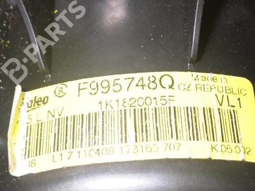 Heater blower motor SKODA OCTAVIA II Combi (1Z5) 1.9 TDI | BP6379136M62 
