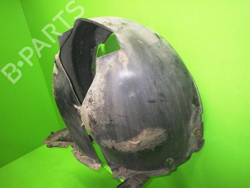 Wheel arch SEAT LEON (1P1) 1.9 TDI | BP14738290C56 