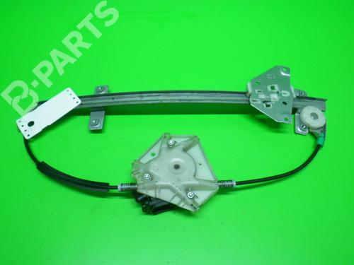 Front right window mechanism VOLVO V40 Estate (645) 1.8 LPG | BP7802587C23 