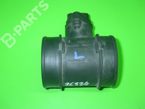 Used Mass air flow sensor OPEL VECTRA B Estate (J96) 2.2 DTI 16V (F35) (125 hp) 6372064