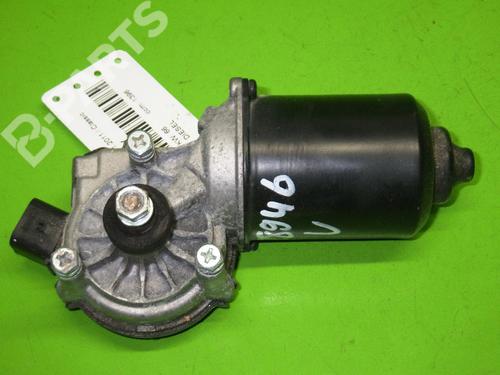 Used Front wiper motor HYUNDAI i30 (GD) 1.4 CRDi (90 hp) 6650033
