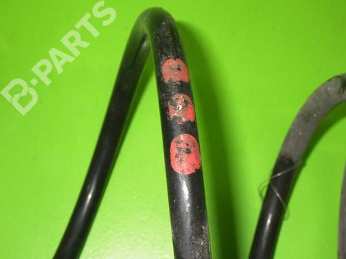 Shock absorber spring BMW 3 (E46) 320 i | BP6649212C152 