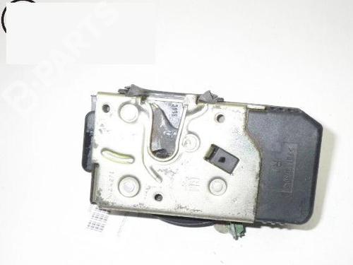 Front right lock OPEL ASTRA G Estate (T98) 1.6 16V (F35) | BP6642637C97 