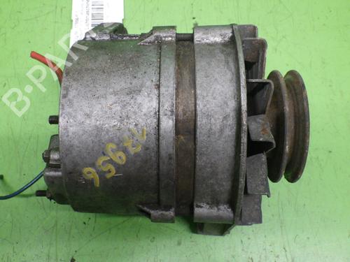 Used Alternator TRABANT P 601 0.6 (26 hp) 29901331
