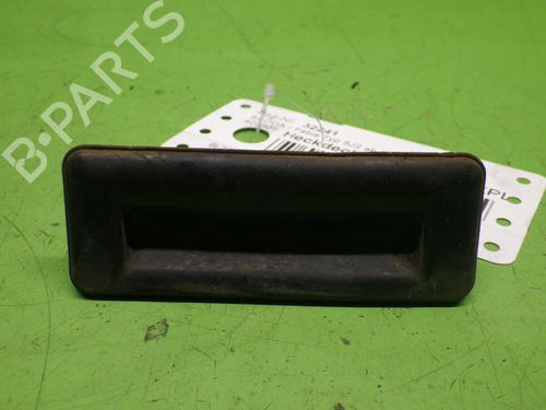 Used Tailgate handle SKODA FABIA II (542) 1.2 TSI (86 hp) 28712111