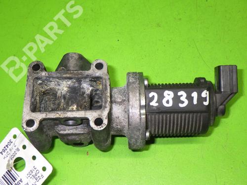 Used Egr OPEL ASTRA H Estate (A04) 1.9 CDTI (L35) (150 hp) 6382555