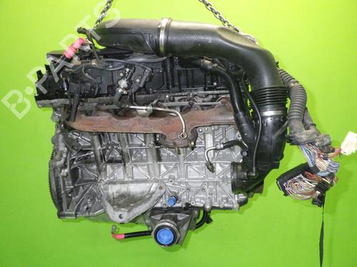 Engine BMW 5 Touring (F11) 530 d xDrive | BP31029630M1