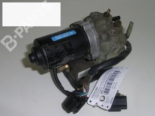 Used ABS pump FORD SCORPIO I Turnier (GGE) 2.0 i (115 hp) 6383422