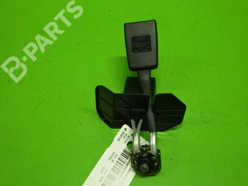 Rear left seatbelt AUDI A4 B7 Avant (8ED) 1.9 TDI | BP6648590I29 