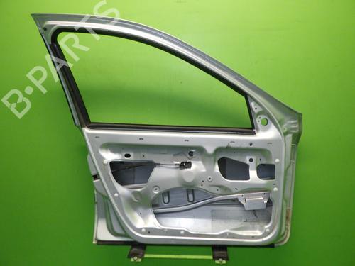 Left front door RENAULT LAGUNA II Grandtour (KG0/1_) 2.0 16V IDE (KG0N) | BP21496719C2 