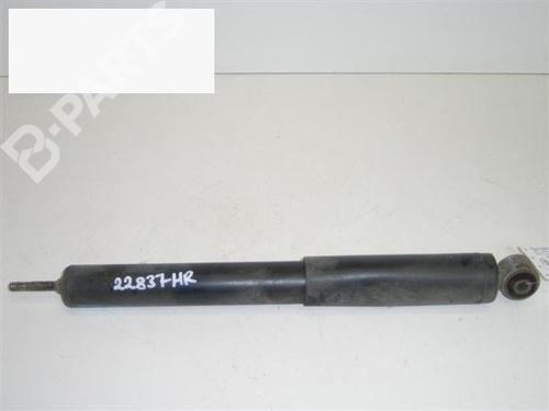 Højre bagtil støddæmper OPEL ASTRA F Estate (T92) 1.6 i (F35, M35) (71 hp) 6660618