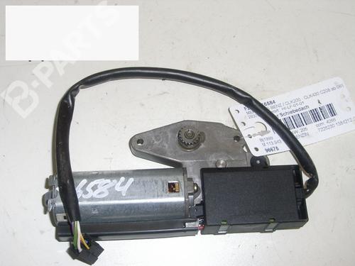 Sunroof engine MERCEDES-BENZ CLK (C208) CLK 430 (208.370) | BP6407715M60 