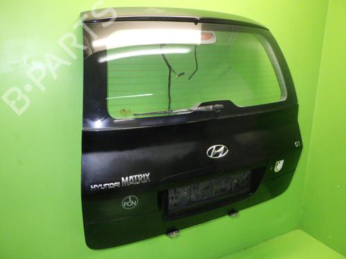 Tailgate HYUNDAI MATRIX (FC) 1.6 | BP29469578C6 