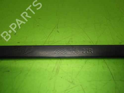 Front windshield wiper arm RENAULT ZOE (BFM_) ZOE (BFMC, BFMD) | BP29046434C143 
