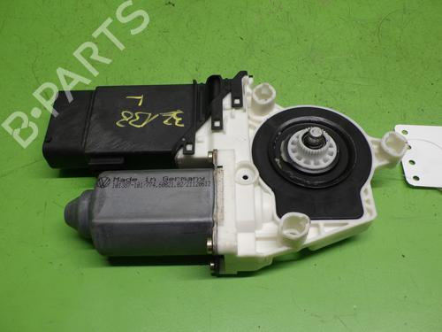 Left front window motor VW GOLF IV (1J1) 1.4 16V | BP27976489E21 