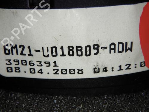 Air vent FORD GALAXY II (WA6) 2.0 | BP18342464I21 