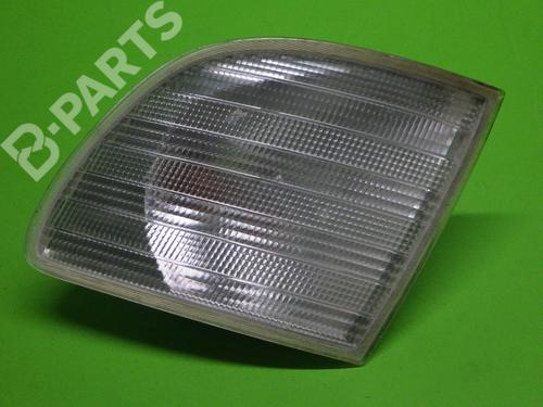 Used Left front indicator MERCEDES-BENZ VITO Bus (W638) 108 CDI 2.2 (638.194) (82 hp) 6670707