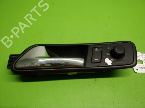 Used Front left interior door handle VW TOURAN (1T1, 1T2) 1.9 TDI (105 hp) 14742956